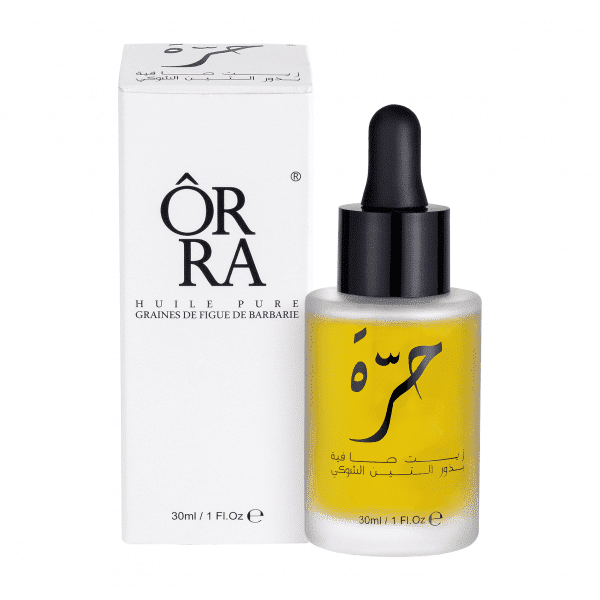 Ôrra حرة  BIO - 30 ML