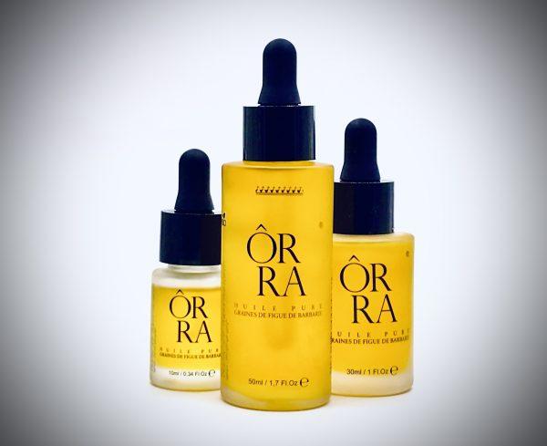 Ôrra حرة  BIO - 30 ML – Image 5