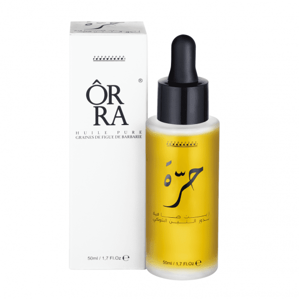 Ôrra حرة BIO - 50 ML