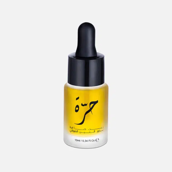 huile pure de figues de barbarie 10ml ÔRRA