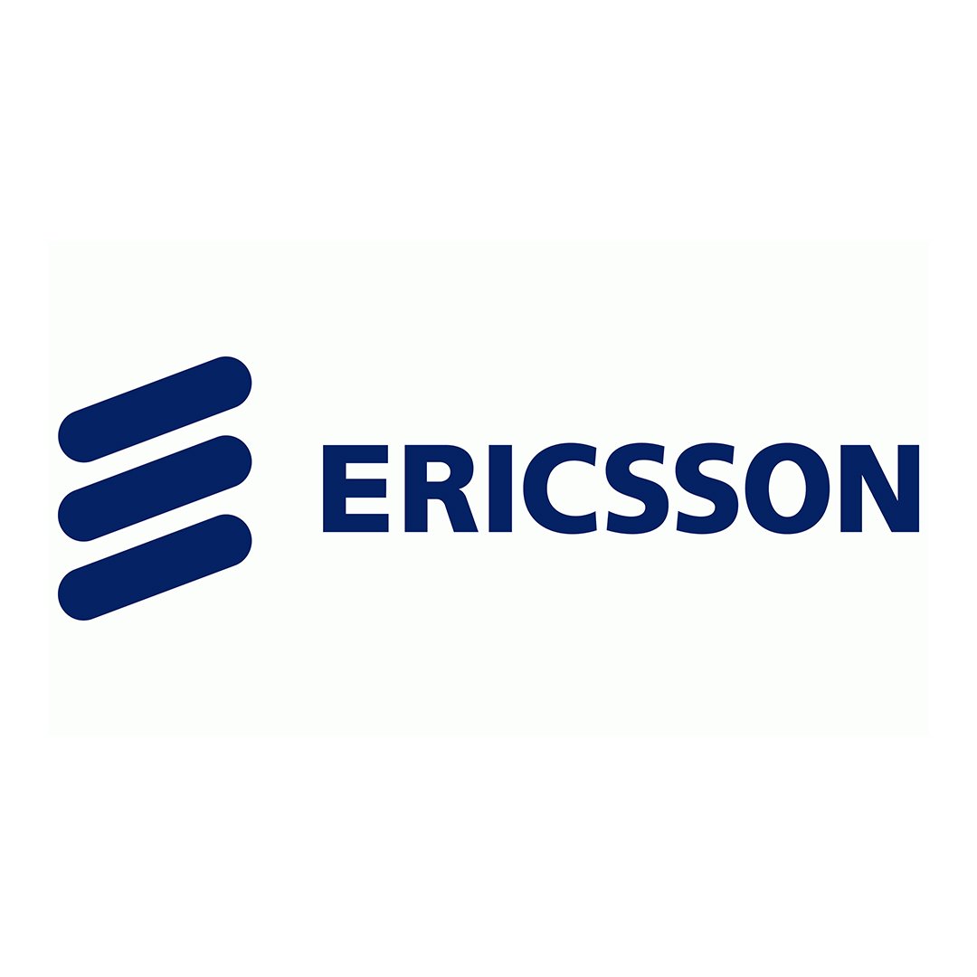 ericsson