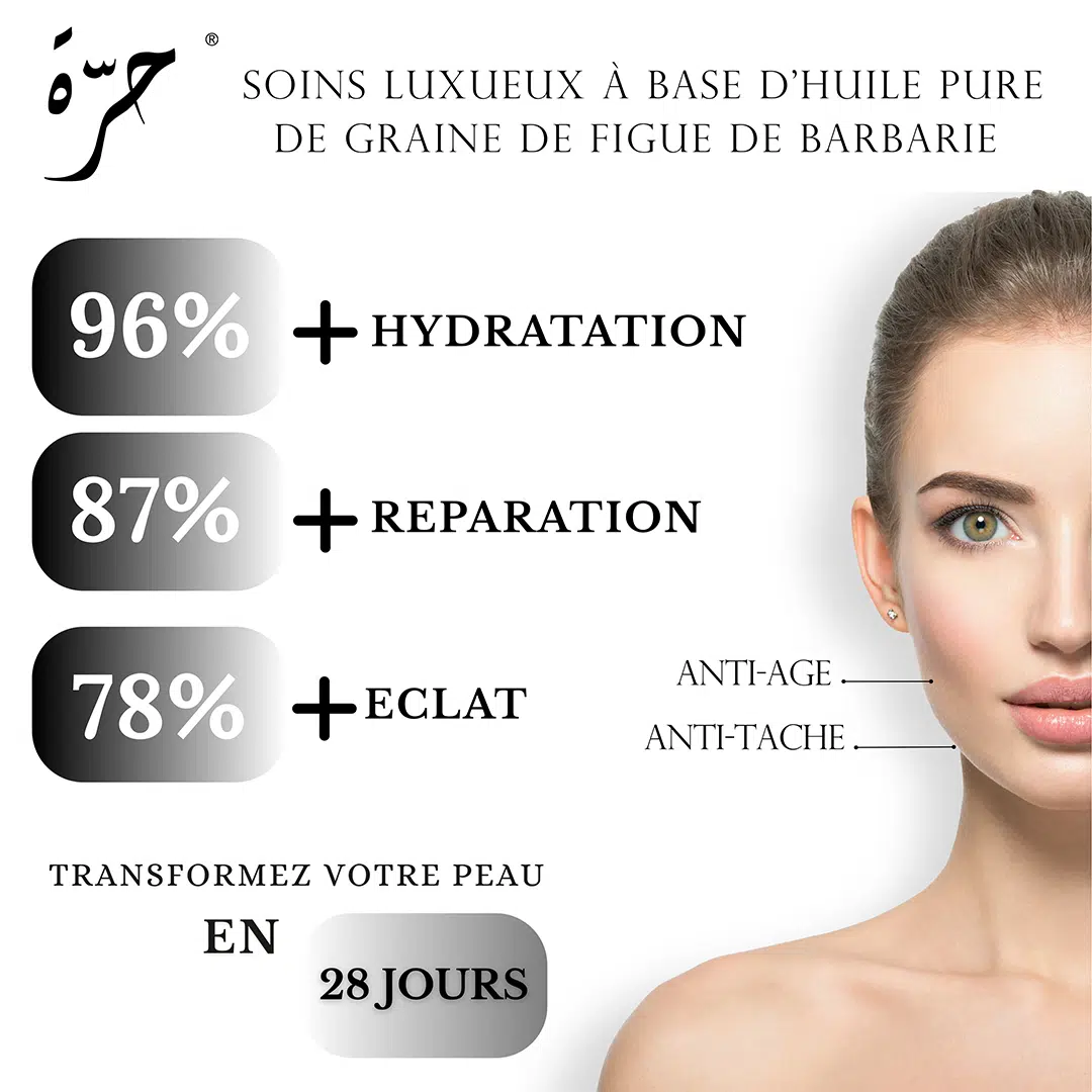 pack découverte huile figue de barbarie 10ml et savon naturel ÔRRA